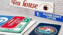 dibond-coroplast-signs