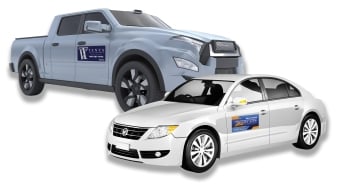 Vehicle-Magnetic-Signs