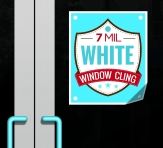window-clings