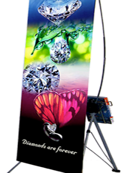 x-bannerstand