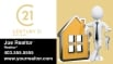 Century21-business-cards