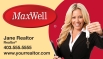 Maxwell-business-cards