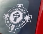 Window decal printing