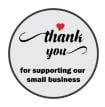 LOCALLY OWNED BUSINESS