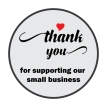LOCALLY OWNED BUSINESS