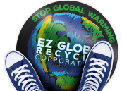 Floor graphic printing