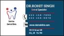 Dental-clinic-business-cards
