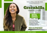 dental-care-postcard