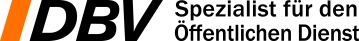 Logo der DBV Deutsche Beamtenversicherung