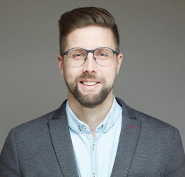 Michael Menge | AXA Fink und Wagner