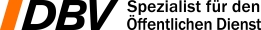 Logo der DBV Deutsche Beamtenversicherung