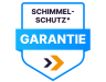 Schimmelschutz Garantie