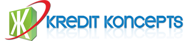 Kredit Koncepts logo