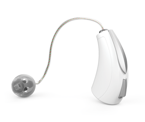 oticon opn s mini hearing aid