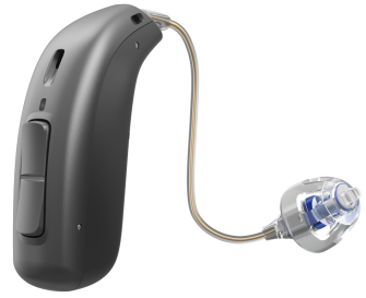 oticon opn s mini hearing aid