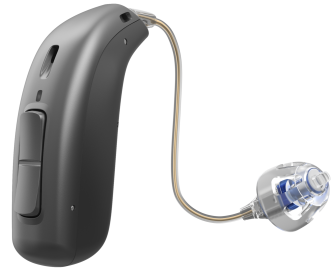 oticon opn s mini hearing aid