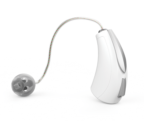 oticon opn s mini hearing aid