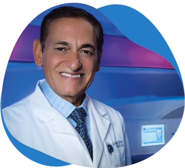 Dr Haddad - LASIK & SMILE Expert
