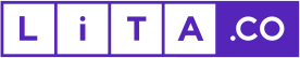 Logo officiel de la plateforme d'investissement LITA.co