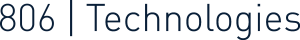 806 Technologies Logo
