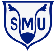 SMU logo
