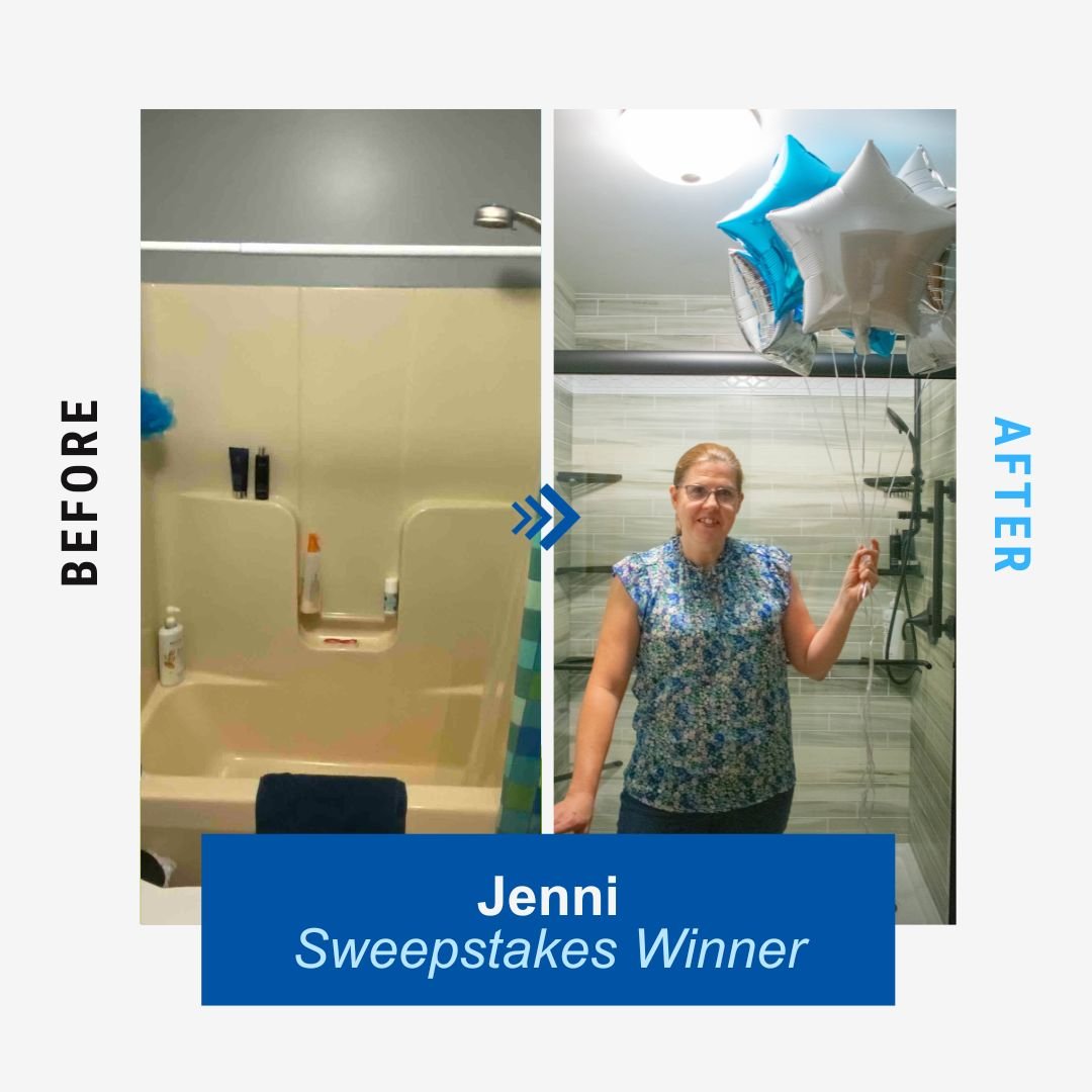 Recent Sweepstakes Winner