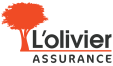 Logo L'olivier