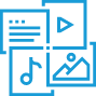 Multimedia Marketing