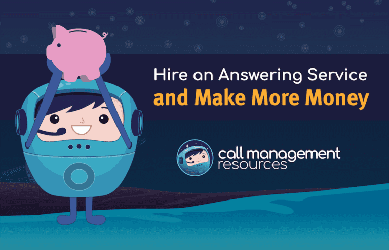 Make More Money with Call Management Resources
