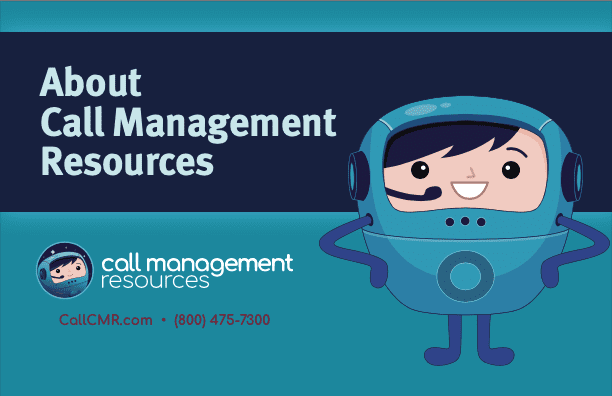 About Call Management Resources