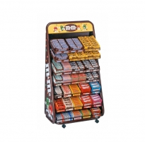 Nashville Display Toyota Tire