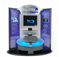 Nashville Display Movie Beam