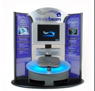 Nashville Display Movie Beam