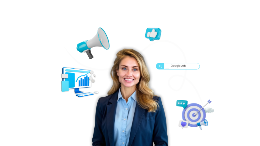 K8 Digital Marketing