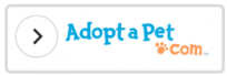 Adopt a Pet and PetFinder Logo