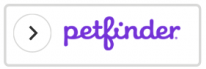 Adopt a Pet and PetFinder Logo