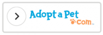 Adopt a Pet and PetFinder Logo
