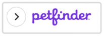 Adopt a Pet and PetFinder Logo