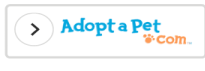 Adopt a Pet and PetFinder Logo