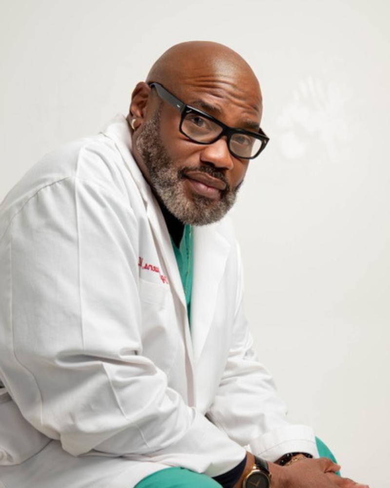 Dwight A. Owens, MD, FAPA, MCIME