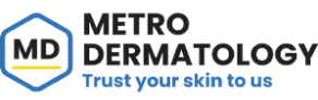 Bare Dermatology in Texas Logo