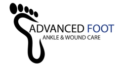advanced foot ankle and wound care
