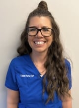  Kristin Porter, WHNP