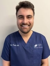 Dr. Alex Powell, MD, FACOG