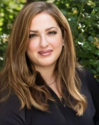 Gina Angela Hernandez, BA, MSW, LMSW