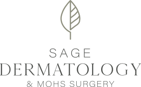 Bare Dermatology in Texas Logo