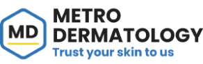 Bare Dermatology in Texas Logo