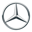 Estrella Mercedes-Benz logo