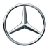 Estrella Mercedes-Benz logo
