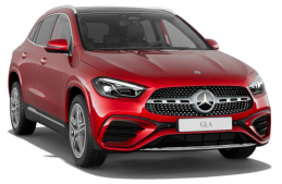 oferta gla mercedes benz